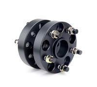 Distanziali Per Ruote Per Jeep Per Compass 2006-2016 Per Patriot 2007-2017, Cerchi Forgiati Con Centraggio Al Mozzi, Distanziali 5x114,3 67,1 Mm Distanziali Per Mozzi Ruota(60mm)