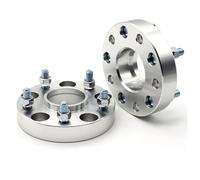 Distanziali Per Ruote Per Land Per Rover Per Discovery 3/4/5 Per Range Per Rover Sport LR4 Centraggio Mozzi, Forgiati, 5x120 72,56 Mm Adattatori Per Distanziali Ruota(35 mm)