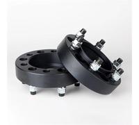 Distanziali Per Ruote Per Maxus Per Mercedes Per Sprinter M12x1.5 O 14x1.5, Centraggio Mozzi, Forgiati, PCD 6x130 CB 74.6 O 84.1 Mm Distanziali Per Ruote Auto(74.6 30mm M12)