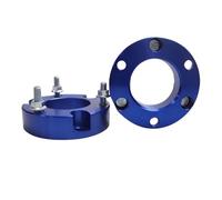 Distanziali per Ruote Per Mitsubishi Per Triton L200 2005-2014 Distanziali Di Molle Ammortizzatori Molle Di Anteriore Livellamento Sollevamento Distanziali Ruota Auto(Front 32MM)