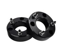 Distanziali per Ruote Per Nissan La Per Pattuglia Y62 Per Armada Y62 2010-2023 Spaziali Di Shocks Sollevare Kit Di Sollevamento Di Livellamento Anteriore Distanziali Ruota Auto