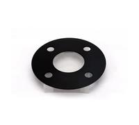 Distanziali per Ruote Per SUBARU Per Chiffon Per Dias Per Wagon 2 Pezzi 3/5/8/10/12mm PCD 4x100 CB 54,1mm Adattatore Distanziale Ruota Adatto A 4 Fori Distanziali Ruota Auto(2pieces 5MM Spacers)