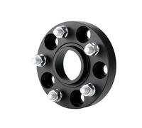 Distanziali Per Ruote Per Tesla Per Model 3 Per Model Y, Forgiati, Con Attacco Al Mozzi, PCD 5X114,3, CB 64,1, M14X1,5 Distanziali Ruota Auto(25 mm)