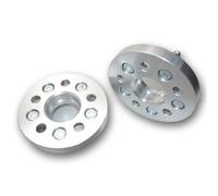 Distanziali Per Ruote Universali PCD 5X114.3 A 5 Fori Per Toyota Per VOXY Per Auris Per Camry Per Crown Per RAV4 distanziali Ruote Auto(20mm)