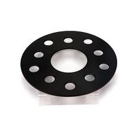 Distanziali Per Ruote Veicolo 2Pcs 3-12mm Adattatore Distanziale Ruota PCD 4x100 CB 56.6mm 4 Lug Suit Per OPEL Per Vectra Per Adam Per Astra Per Corsa Per Combo Distanziali Per Ruote(3mm)
