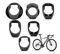 Distanziali per sterzo, 2,86 cm, per manubrio di bici da strada, forcella anteriore integrata, rondella 6X, accessori per equitazione, rondelle da ciclismo, per uomini e donne, attività all'aperto