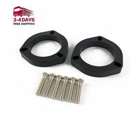 Distanziali puntone anteriore 20 mm per Toyota Aristo Crown Lexus IS RX300 Mi...