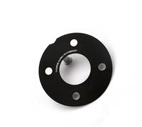 Distanziali Ruota 2 pezzi 15/20/25/30/35 mm PCD 4x100 CB 54,1 mm Adattatore distanziale ruota per SUBARU per Chiffon per Dias(2PCS 20mm spacers)