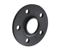 Distanziali Ruota 2 pezzi 15/20/25/30/35 mm PCD 4x100 CB 54,1 mm Adattatore distanziale ruota per SUBARU per Chiffon per Dias(2PCS 15mm spacers)