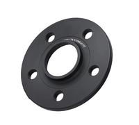Distanziali Ruota 2 pezzi 15/20/25/30/35 mm PCD 4x100 CB 54,1 mm Adattatore distanziale ruota per SUBARU per Chiffon per Dias(2PCS 10mm spacers)
