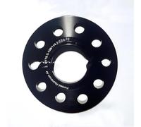 Distanziali Ruota 2 Pezzi PCD 5x110 Foro Centrale 65,1 Mm Spessore 3/5/8 Mm Per Alfa Per Romeo Per Cadillac Per Chevrolet Per Jeep Kit Distanziali Ruote Forgiate(20mm with step)