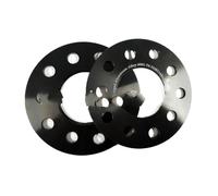 Distanziali Ruota 2 Pezzi PCD 5x110 Foro Centrale 65,1 Mm Spessore 3/5/8 Mm Per Alfa Per Romeo Per Cadillac Per Chevrolet Per Jeep Kit Distanziali Ruote Forgiate(5mm without step)