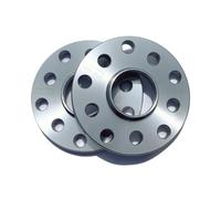 Distanziali Ruota 2 Pezzi PCD 5x110 Foro Centrale 65,1 Mm Spessore 3/5/8 Mm Per Alfa Per Romeo Per Cadillac Per Chevrolet Per Jeep Kit Distanziali Ruote Forgiate(15mm with step)