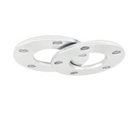 Distanziali Ruota 3 Mm/5 Mm/7 Mm/8 Mm/9 Mm/10 Mm/12 Mm/15 Mm/20 Mm Per Hyundai Per Genesis Per Tiburon Per Veloster 5x4.5 5x114.3 CB 67.1 2 Pezzi(3mm)