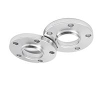 Distanziali Ruota 3 Mm/5 Mm/7 Mm/8 Mm/9 Mm/10 Mm/12 Mm/15 Mm/20 Mm Per Hyundai Per Genesis Per Tiburon Per Veloster 5x4.5 5x114.3 CB 67.1 2 Pezzi(20mm)