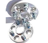 Distanziali Ruota 4 Fori 4x114.3-64.1 Filettatura 12 * 1.5 Per Torneo Per Rafaga Per Vigor Per Torneo Per Accord Per Inspire Kit Distanziali Ruote Forgiate(25mm)