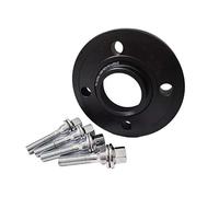 Distanziali Ruota 4x108 65.1mm Per Citroen C2/C3/C4/DS3/DS4/DS5/Per C-Elysee/Per Xsara/Per C-Quatre Adattatore Guarnizione Flangia Auto Cerchi Lega(4-108-15mm)