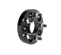 Distanziali Ruota 5x120 CB 64.1mm M14x1.5 Adattatore Mozzo Pneumatico Per Tesla Separatori Per Modello S/X 1 Pezzo Piastra flangiata(35mm)