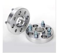 Distanziali Ruota Auto Centrali Per Hyundai, Per Elantra Ed Per Equus PCD 4x114.3 CB 67,1 Mm M12x1.5, Guarnizione Forgiata, Adattatore, 2 Pezzi Distanziali sul mozzo(30 mm)