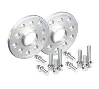 Distanziali Ruota Auto Compatibile Con Per A1 A2 A3 A4 A6 (C4, C5, C6) A8 (4E) TT 2 Pezzi 5 * 100/5 * 112 Distanziali Ruota Centric 57,1 Mm Pneumatico Adattatore Mozzo Guarnizione Distanziatore Ruota