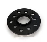 Distanziali Ruota Auto Con Centraggio Al Mozzi Per Volvo S60, Per PoleStar PCD 5x108/5x110, CB, ID=65,1 Mm - OD=73,1 Mm, Adattatore Forgiato Distanziali centrati sul mozzo(10mm)
