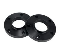 Distanziali Ruota Auto "hub-centric" Per Mondeo E Per Focus MK2 MK3 RS ST 5x108 63,4 Mm, Adattatore Forgiato In Alluminio Da 20 Mm Distanziali centrati sul mozzo