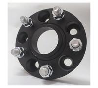 Distanziali Ruota Auto Kit Di Ampliamento 5x100 Hubcentric 54.1 Adattatore In Alluminio 15-30mm Per Toyota Per Corona Per Caldina Separatori Distanziali ruote(20mm)