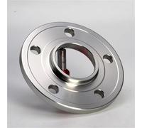 Distanziali Ruota Auto Per BMW F20 F21/25/26 F30 F31 F32 F33 F34 F35 F36 F80 F82/83/84 2 Pezzi 12/15/20 Mm 5x120 72,56 Mm Adattatore Distanziale Ruota M14x1,25 Distanziatori Ruote(2PCS 12MM)