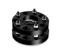 Distanziali Ruota Auto Per Changan Per Lamore 2/4 Pezzi 5x114 60.1 Piastra Flangiata T6-7075 Distanziali Ruota Mozzo In Alluminio Adattatore Allargato Distanziatori Ruote(2pcs 30mm)