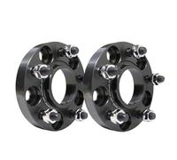 Distanziali Ruota Auto Per Changan Per UNI-K Per UNI-S Per CS55 Per CS95 Per UNI-T Per UNI-V Distanziali Ruota 2 Pezzi 5x114.3 Hubcentric 60.1mm M12x1.5(2pcs 35mm)