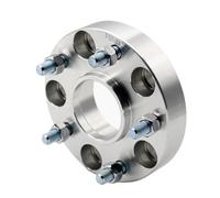 Distanziali Ruota Auto Per Chevrolet Per Malibu 2004-2012 2PCS 20/25/35/40mm PCD 5x110 CB 65.1 Adattatore Distanziale Ruota Distanziali Per Ruote(2PCS 20mm M14x1.5)