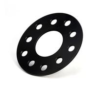 Distanziali Ruota Auto Per Ford Per Volvo Per Land Per Rover 2 Pezzi 3/5/8/10/12/15/20 Mm Adattatore Distanziale Ruota PCD 5x108 CB 63,4 Mm Distanziatori Ruote(2PCS 5MM)