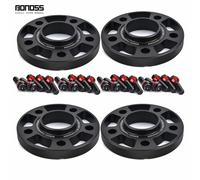 Distanziali ruota BONOSS 18mm 20mm 4pz 5-112 per Toyota Supra GR BMW G29 G30 ...