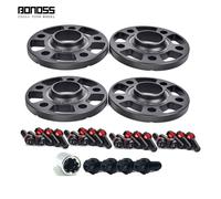 Distanziali ruota BONOSS 2x 10mm 2x 15mm per BMW M2 G87 330e 330i 2020+ bullo...