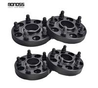Distanziali ruota BONOSS 2x 25mm 2x 30mm per Tesla Model 3 Y Performance Long...