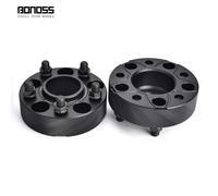 Distanziali ruota BONOSS 2X 40mm 5x114,3 adatti a Tesla Model 3 Base Long Ran...