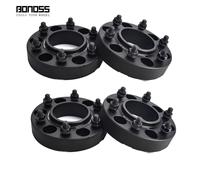 Distanziali ruota BONOSS 4X 30mm Hubcentric 6x5,5 Hub 95,1 per Lexus LX600 20...
