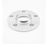 Distanziali Ruota Centrali Per Ford Per Fusion 2006-2012 Per Chrysler Per Sebring 1996-2010, Distanziali Forgiati Centrali Adattatori Per Distanziali Ruota(12 mm)