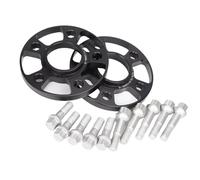 Distanziali Ruota Compatibile Con Benz Per W204 W205 W211 W212 W213 W220 W245 W242 W246 Adattatori Per Distanziali Per Ruote Forgiati 2 Pezzi(15mm)