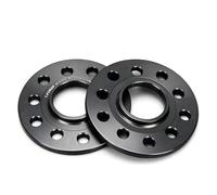 Distanziali Ruota Compatibile Con BMW Per E46 30 36 E90 91 92 93 E81 82 87 88 Z3 E36 Z4 E85 86 Adattatori Distanziali Ruota PCD 5x120 72,56mm 3/5/8/12/15/20mm 2 Pezzi(15MM)