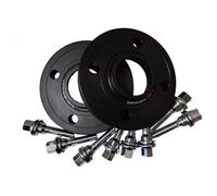 Distanziali Ruota Compatibile Con Citroen Per C2 C3 C4 DS3 DS4 DS5 Per C-Elysee Per Xsara Per C-Quatre Distanziale Ruota 4x108 Adattatore Forgiato Allargato(20mm)