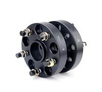 Distanziali Ruota Compatibile Con Land Per Rover Per Defender 2007-2016 Per Discovery 1989-1998 2 Pezzi Adattatore Distanziale Ruota Auto PCD 5x165.1 CB 113.1mm M16xP1.5