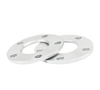 Distanziali Ruota Compatibile Con Mitsubishi Per Galant 1999-2012 Per Lancer 2002-2017 Per Outlander 2016-2019 Distanziali Ruota Per Auto 5x4.5 5x114.3 CB 67.1(3mm)