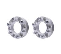 Distanziali Ruota Compatibile Con Mitsubishi Per Pajero 2 Pezzi Adattatore Distanziatore Ruota Per Auto Piastra Spessori Distanziatore Ruota Per Auto PCD: 6x139,7 CB: 67,1 Mm M12x1,5