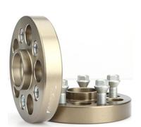 Distanziali Ruota Compatibile Con Per A4 A5 A6 A7 A8 S3 S4 S5 S6 S7 Q3 Q5 RS4 RS5 RS6 2 Pezzi PCD: 5x112 CB: 66,5 Mm Distanziatori Ruota Auto Adattatori Flangia Spacer