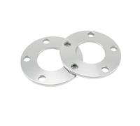 Distanziali Ruota Compatibile Con Per S4 2010 2011 2012 2013 2014 2015 2016 2017 2018 2 Pezzi PCD 5x112 CB 66,6 Mm Adattatore Distanziale Ruota Separatori Spessori Piastra(9mm)