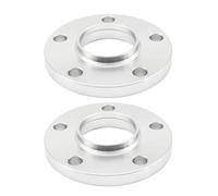 Distanziali Ruota Compatibile Con Per S4 2010 2011 2012 2013 2014 2015 2016 2017 2018 2 Pezzi PCD 5x112 CB 66,6 Mm Adattatore Distanziale Ruota Separatori Spessori Piastra(20mm)