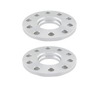 Distanziali Ruota Compatibile Con Per TT 1999 2000 2001 2002 2003 2004 2005 2006 2007 2008 2009 2010 2011 2 Pezzi Distanziali Ruota Adattatore PCD 5x100 5x112 CB 57,1 Mm(9mm)