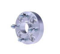 Distanziali Ruota Compatibile Con Peugeot Per 2008 208 301 408 Per Partner Per Crossway 1 Pz Auto Ruota Spacer Adattatore Spessori Piastra PCD: 4x108 CB: 65.1mm