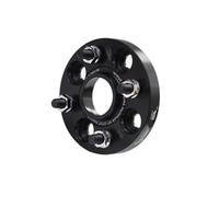 Distanziali Ruota Compatibile Con Peugeot Per 2008 208 301 408 Per Partner Per Crossway 1 Pz Auto Ruota Spacer Adattatore Spessori Piastra PCD: 4x108 CB: 65.1mm